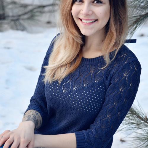 Анна Ивановa