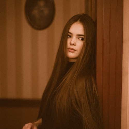 Маргарита Дмитренко