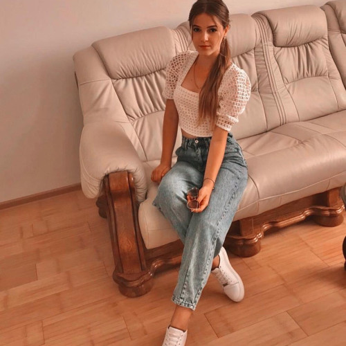 Вероника Евсеевa