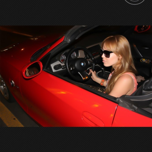 Ева Александровa