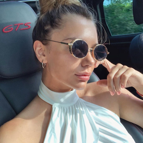 Варвара Меркушевa