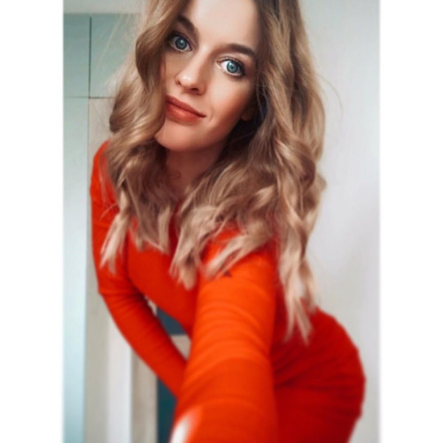 Анжелика Рябовa