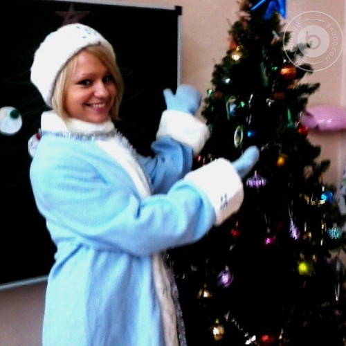 Лидия Ждановa