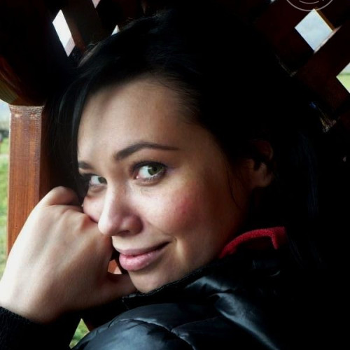 Капитолина Макаровa