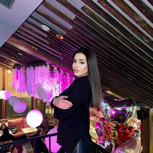 Тамара Лобановa