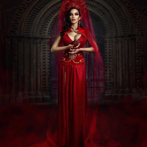 Галина Пономаренко