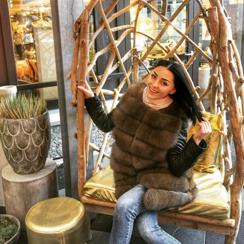 Елена Макаровa