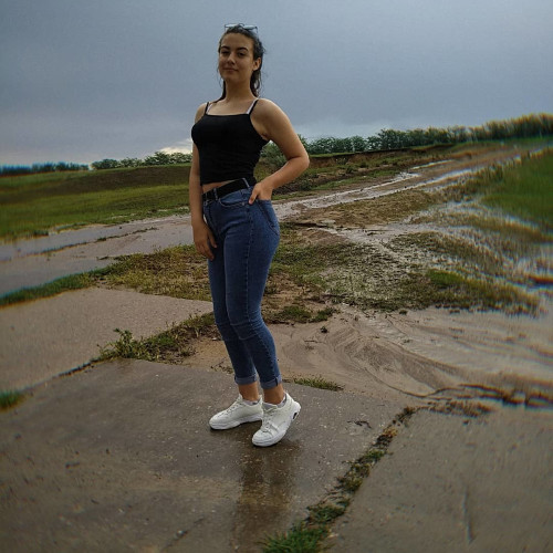 Тетяна Захарчук