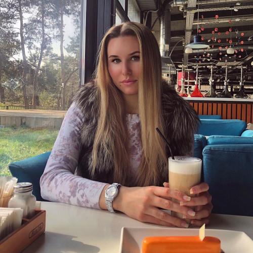 Елизавета Хохловa