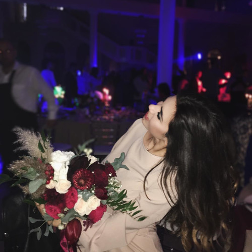 Нонна Блохинa