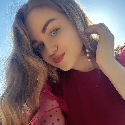 Марта Горбуновa