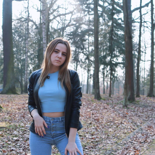 Марина Соловьёвa