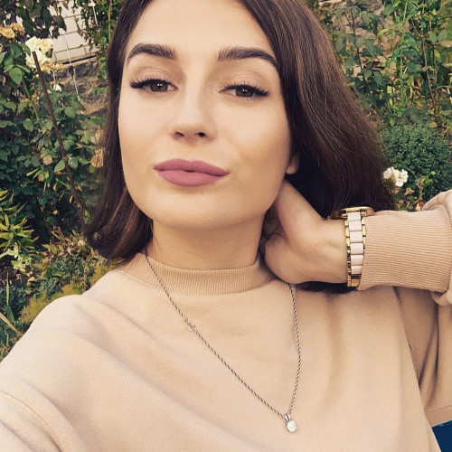 Василиса Фомичёвa