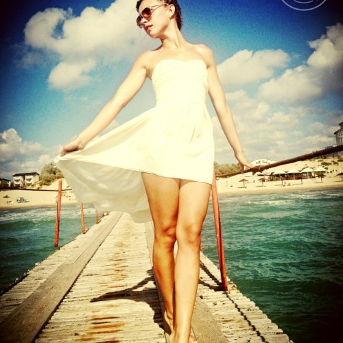 Людмила Крамаренко