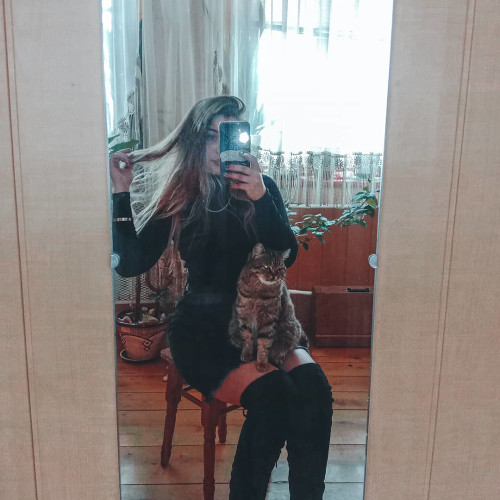 Полина Антоновa