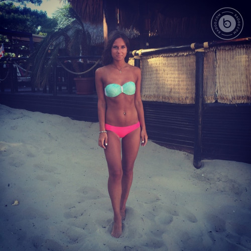 Наташа Мельниченко