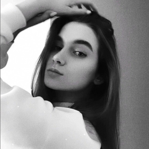 Анфиса Шубинa