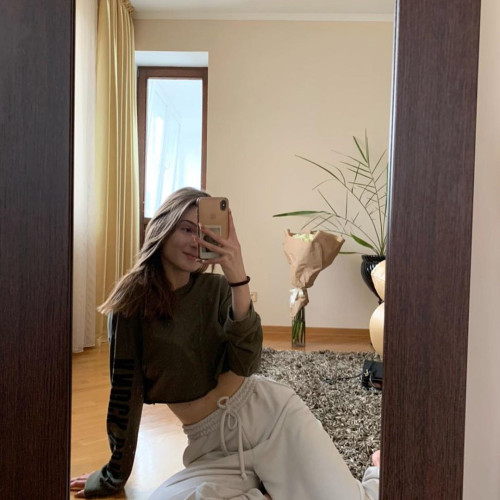 Анна Романченко