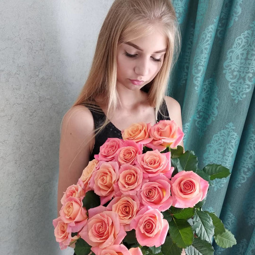 Анфиса Колесниковa