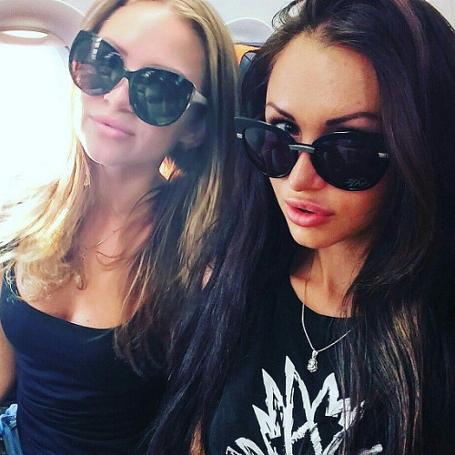 Искра Карповa