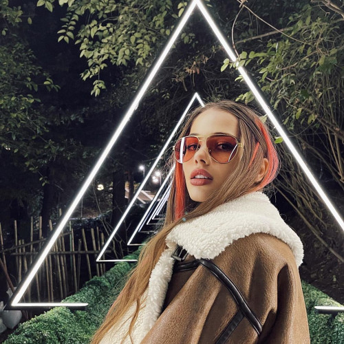 Елизавета Некрасовa