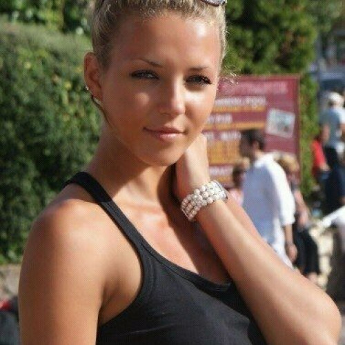 Рада Евдокимовa