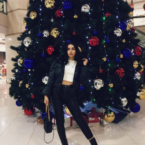 Дарья Харитоновa