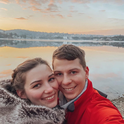 Кіра Петренко