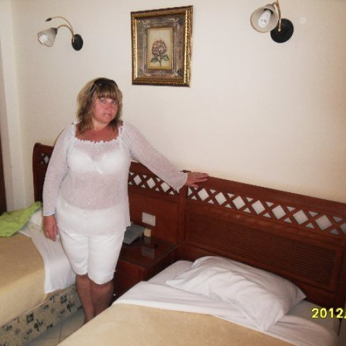 Елена Морозова