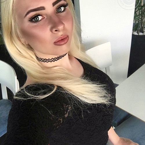 Эмма Савельевa