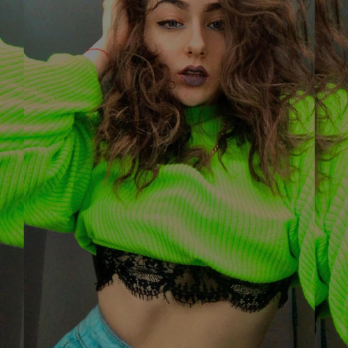 Дар'я Лисенко