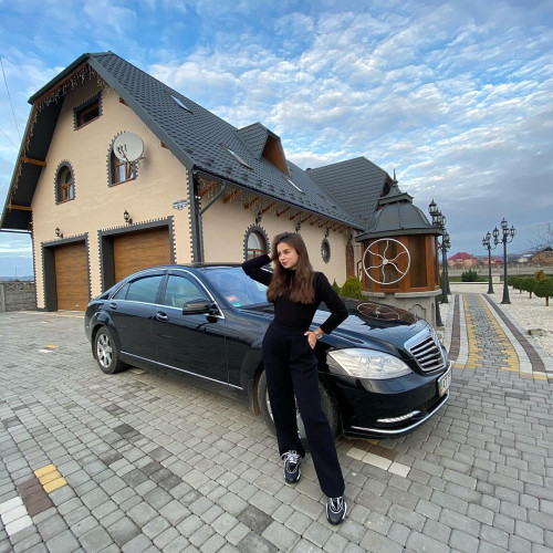 Вера Морозовa