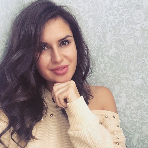 Анна Титовa