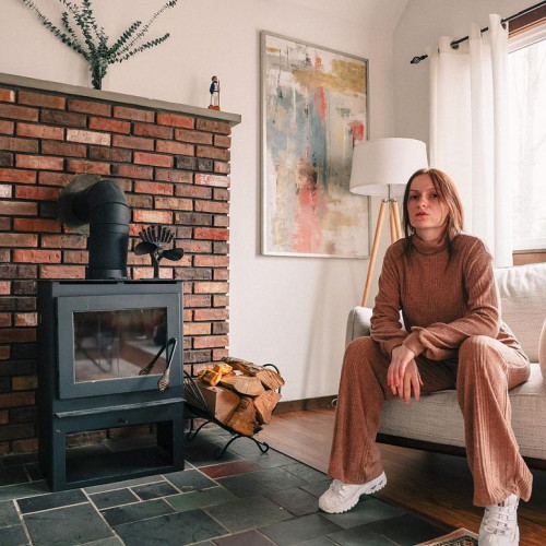 Диана Белоусовa