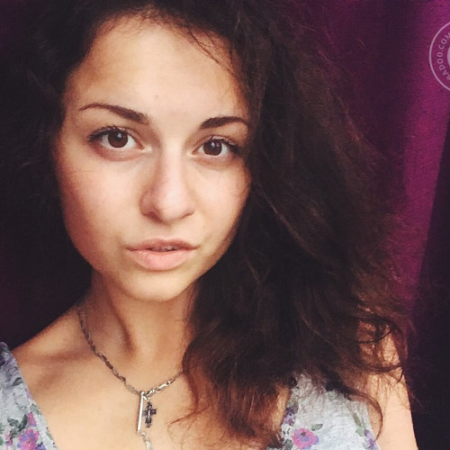 София Киселёвa