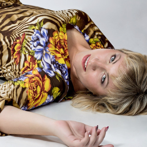 Любов Антоненко