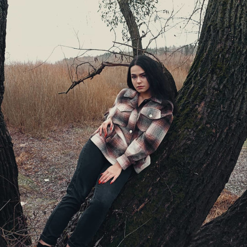 Анастасія Петренко