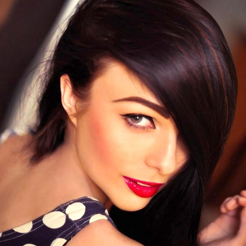 Кіра Пономаренко