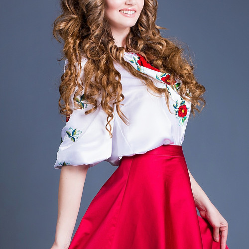 Людмила Андреевa