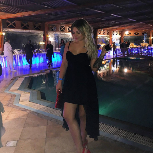 Поліна Крамарчук