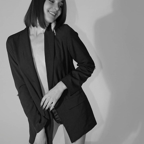 Нина Тетеринa