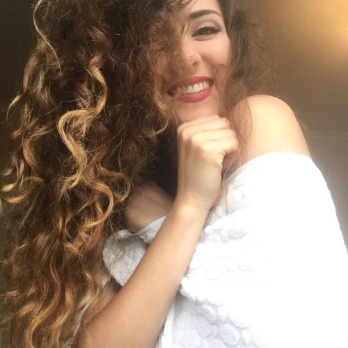 Марія Мірошниченко