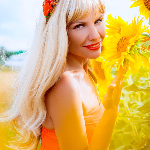 Дина Дроздовa