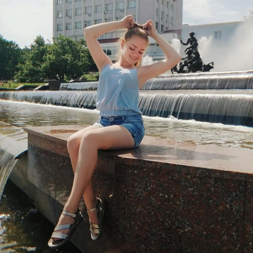 Ева Крыловa