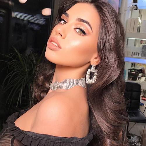 Ярослава Казаковa