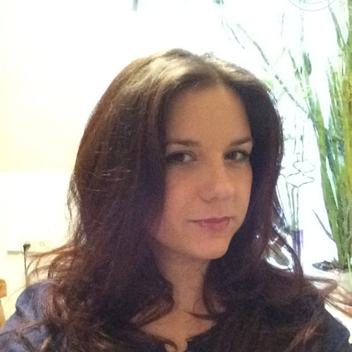 Світлана Шевченко