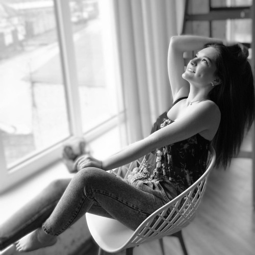 Людмила Кудряшовa