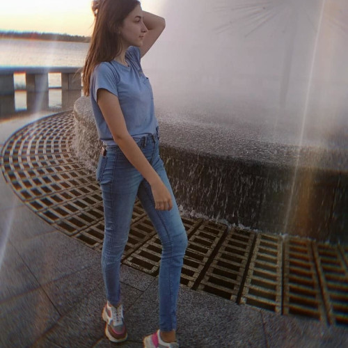 Эмма Киселёвa