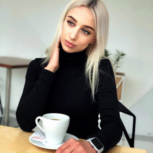 Варвара Титовa