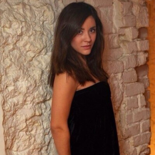 Инесса Зыковa